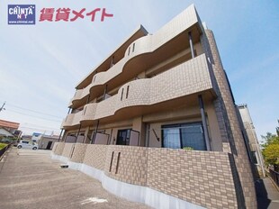 川越富洲原駅 徒歩12分 1階の物件外観写真